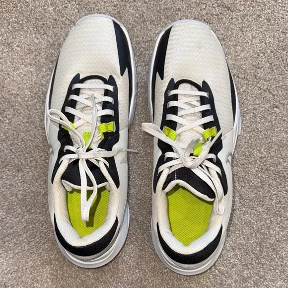 Nike Precision 6 - Picture 2 of 3